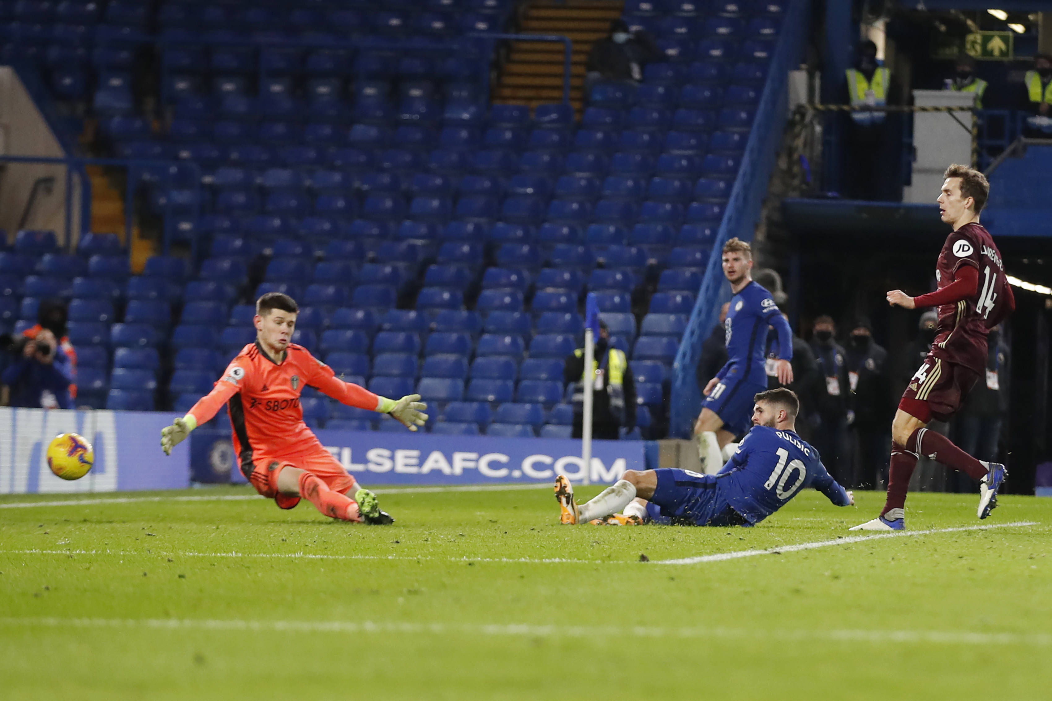 展望未来 展望未来